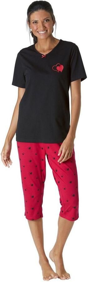 Wäschepur Capripyjama - Foto 5