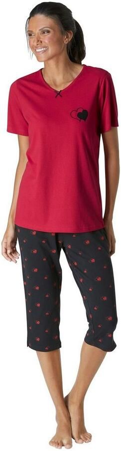 Wäschepur Capripyjama - Foto 8