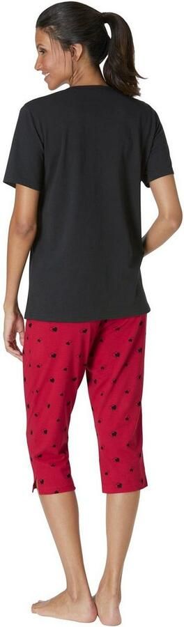 Wäschepur Capripyjama - Foto 6