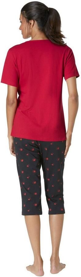 Wäschepur Capripyjama - Foto 7