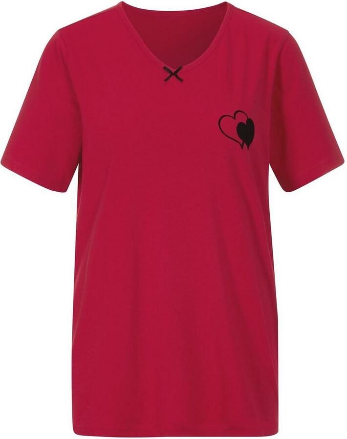 Wäschepur Capripyjama