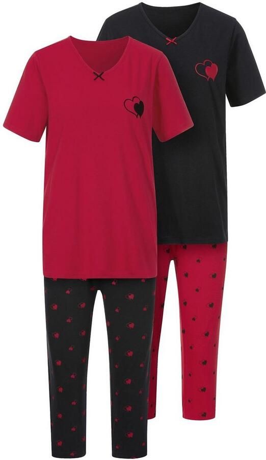 Wäschepur Capripyjama - Foto 2