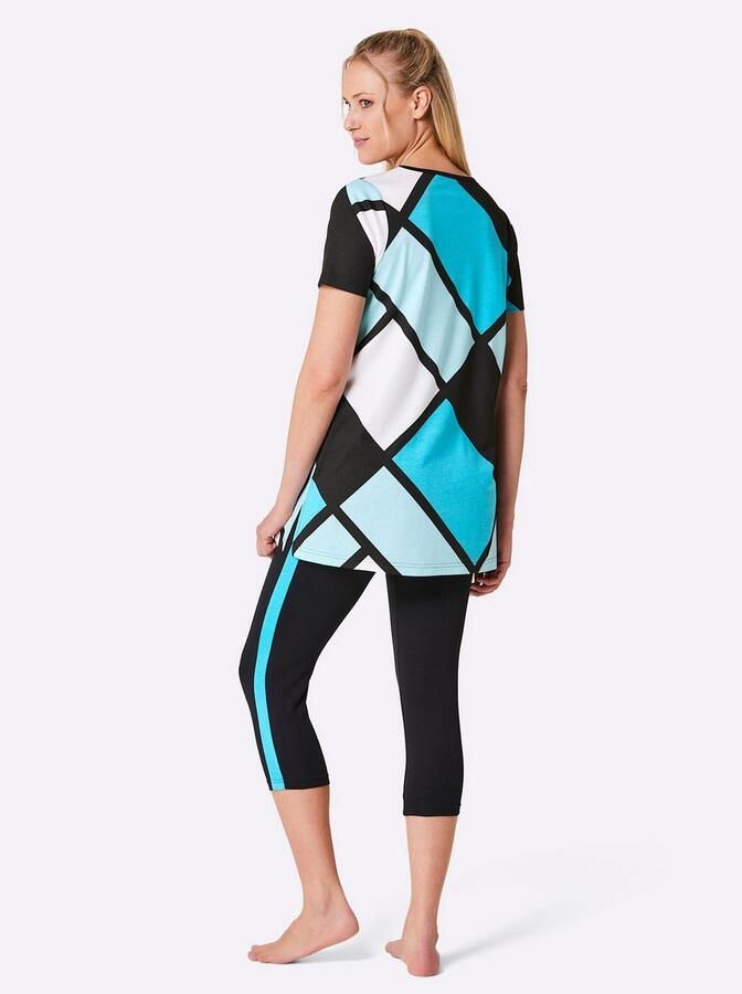 Wäschepur Capripyjama