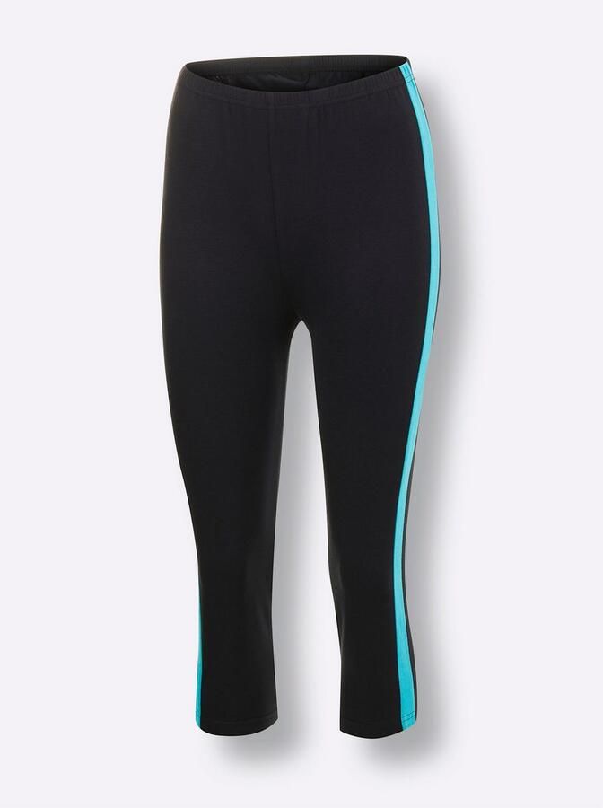 Wäschepur Capripyjama - Foto 3