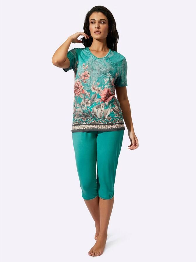 Wäschepur Capripyjama