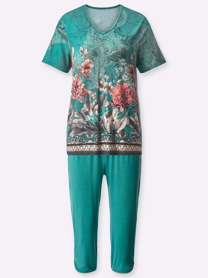 Wäschepur Capripyjama - Foto 5