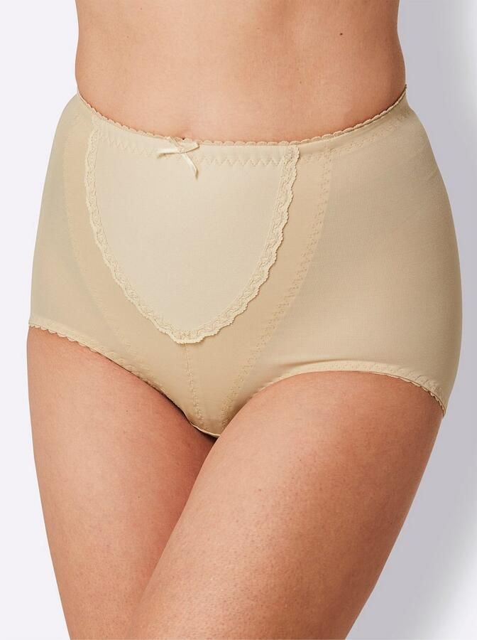 Wäschepur Corrigerende slip (1 stuk)