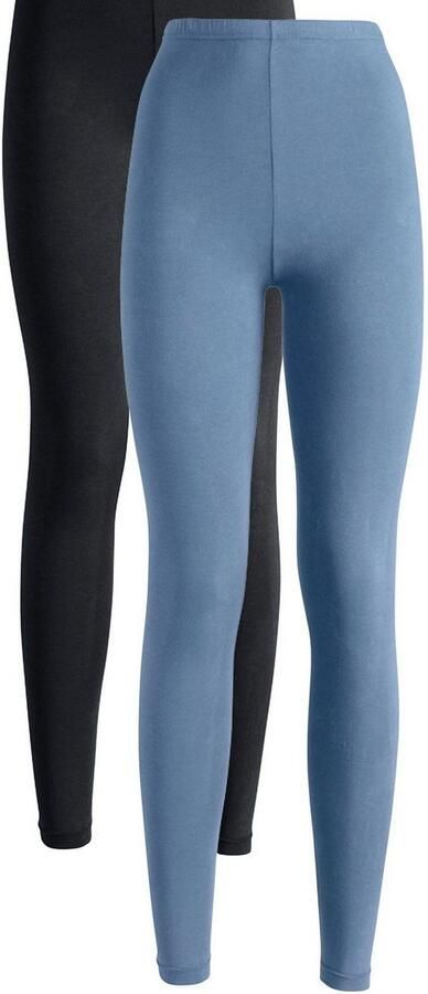 Wäschepur Functionele onderbroek (2 stuks)