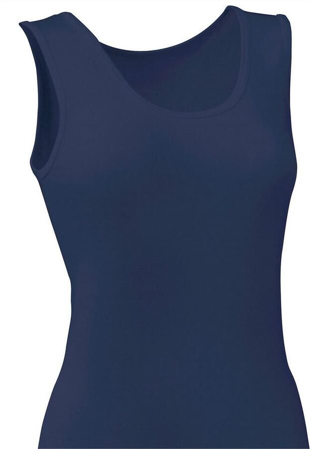 Wäschepur Hemd (2 stuks)