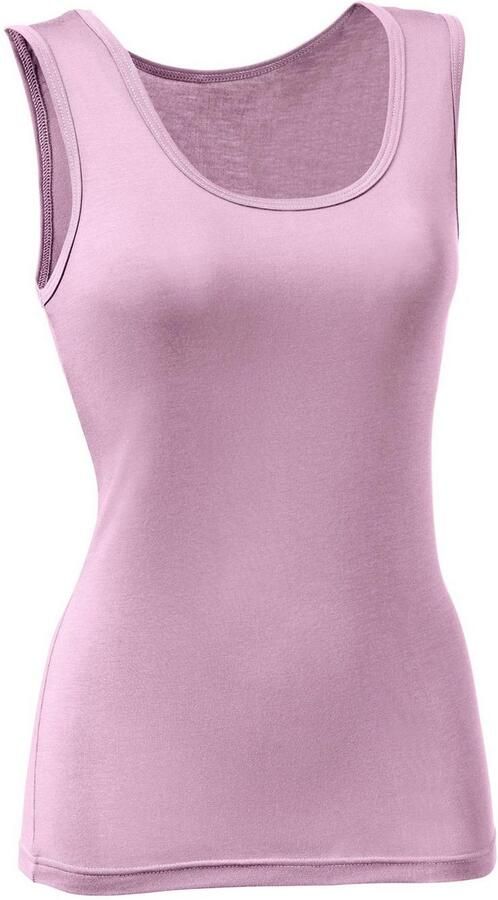 Wäschepur Hemd (2 stuks)