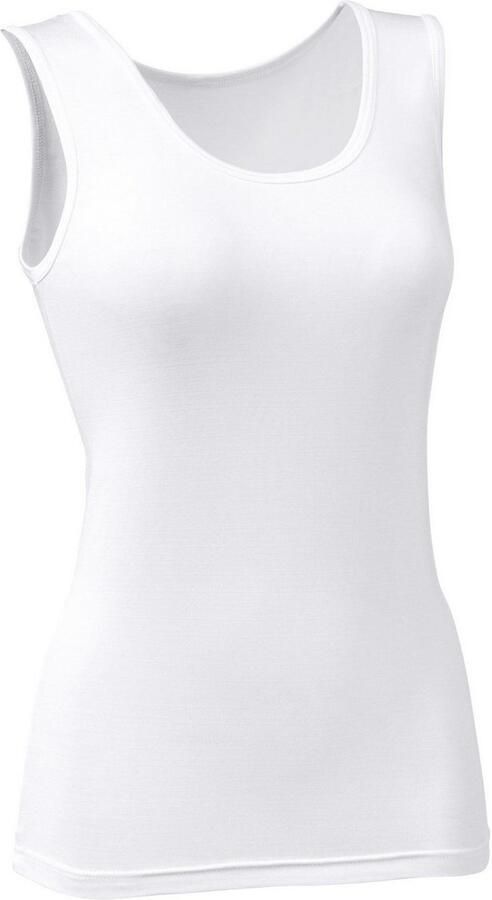 Wäschepur Hemd (2 stuks)