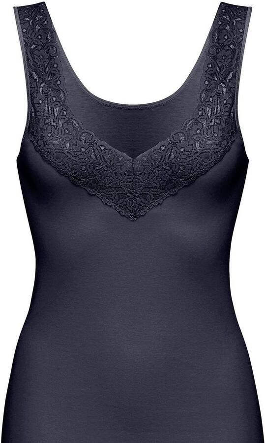 Wäschepur Hemd (2 stuks)