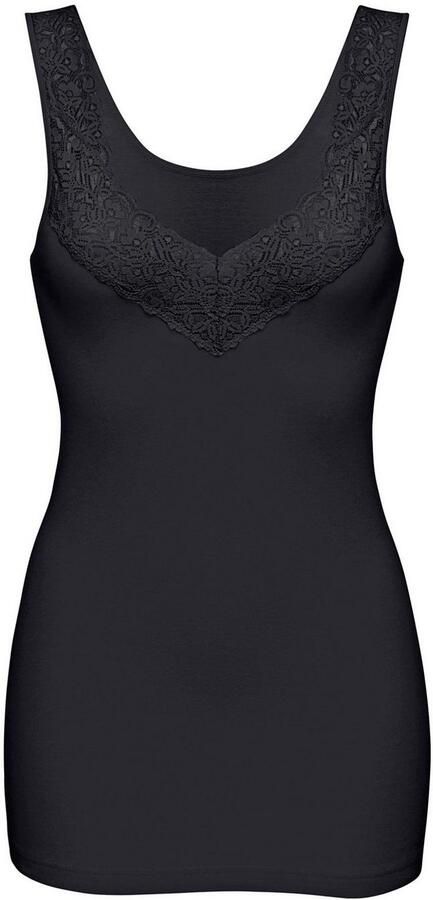 Wäschepur Hemd (2 stuks)