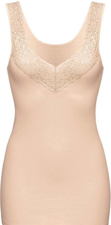 Wäschepur Hemd (2 stuks)