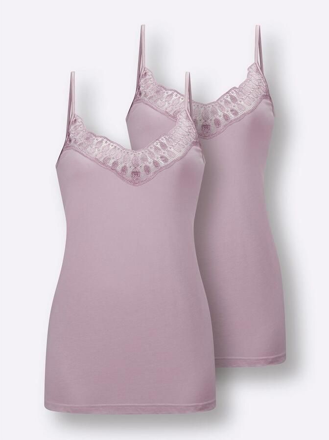 Wäschepur Hemd (2 stuks) - Foto 3