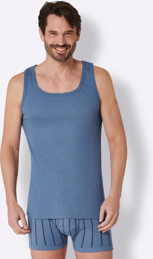 Wäschepur Hemd (2 stuks) - Foto 3