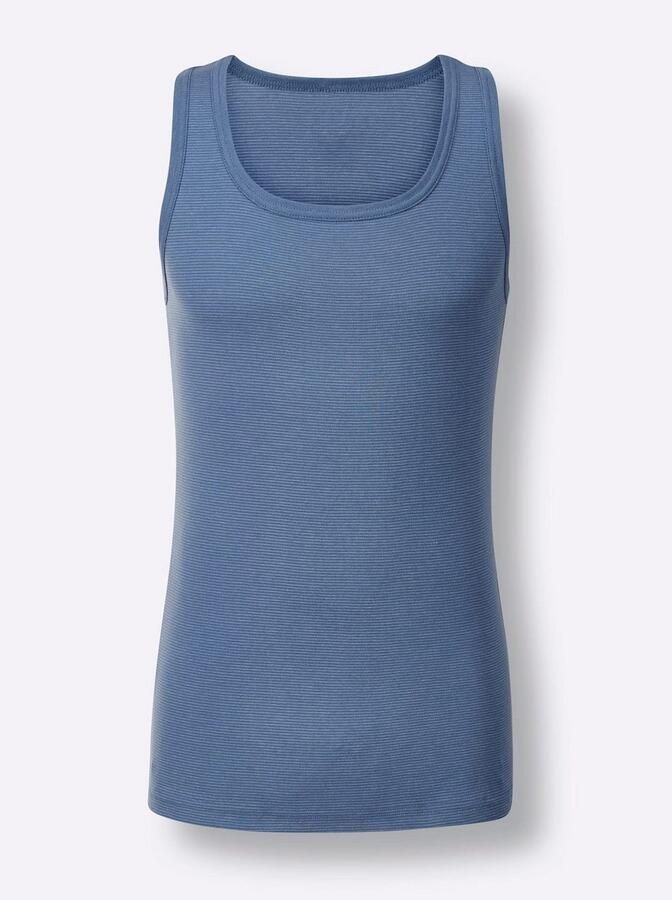 Wäschepur Hemd (2 stuks) - Foto 2