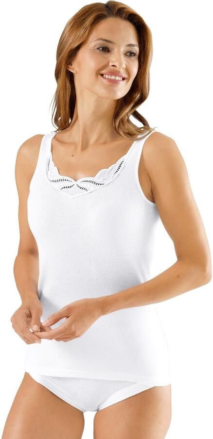 Wäschepur Hemd (2 stuks) - Foto 4