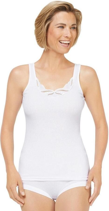 Wäschepur Hemd (2 stuks) - Foto 2