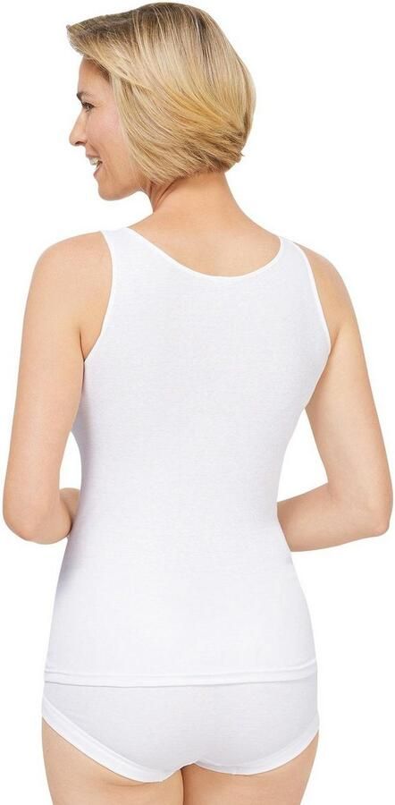 Wäschepur Hemd (2 stuks) - Foto 3