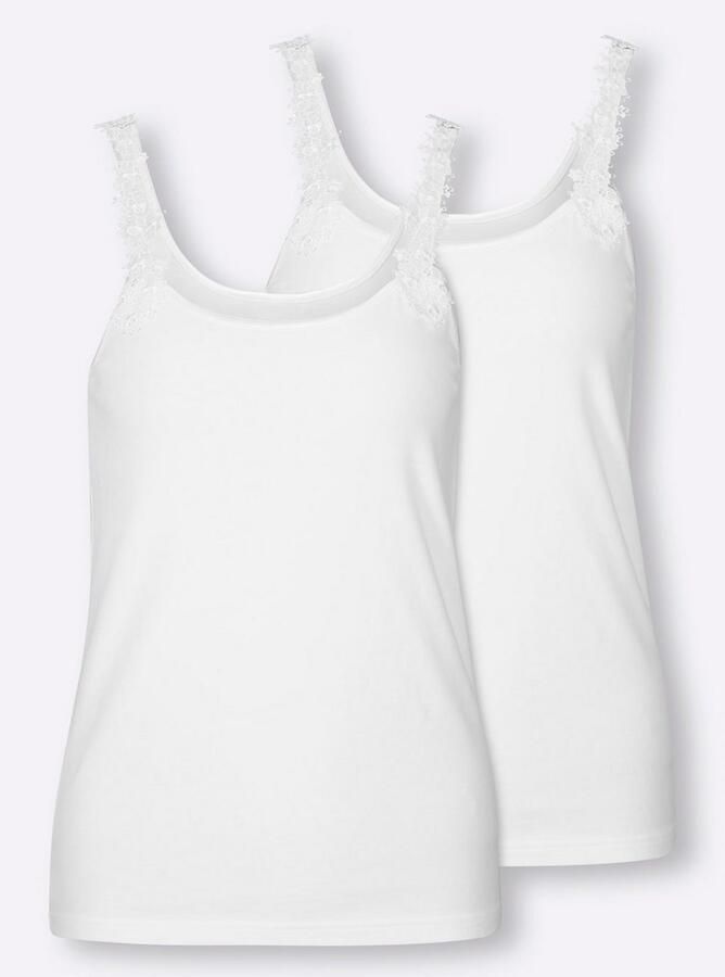 Wäschepur Sporthemd (2 stuks) - Foto 3