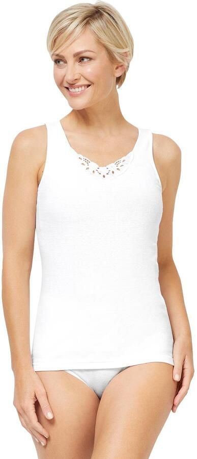 Wäschepur Hemd (2 stuks) - Foto 5