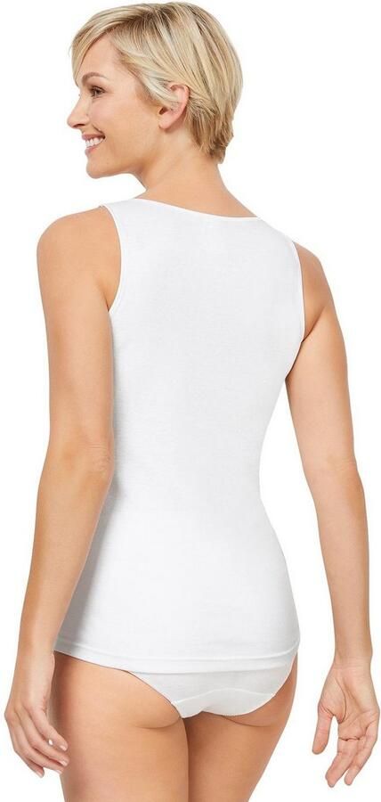 Wäschepur Hemd (2 stuks) - Foto 3