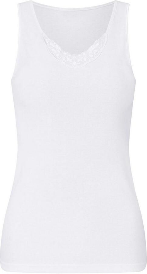 Wäschepur Hemd (2 stuks) - Foto 2