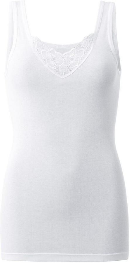 Wäschepur Hemd (3 stuks) - Foto 3