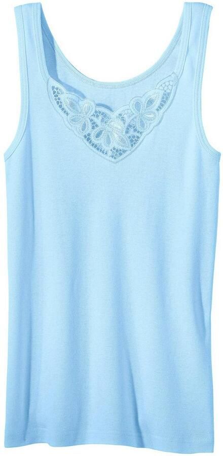 Wäschepur Hemd (3 stuks)