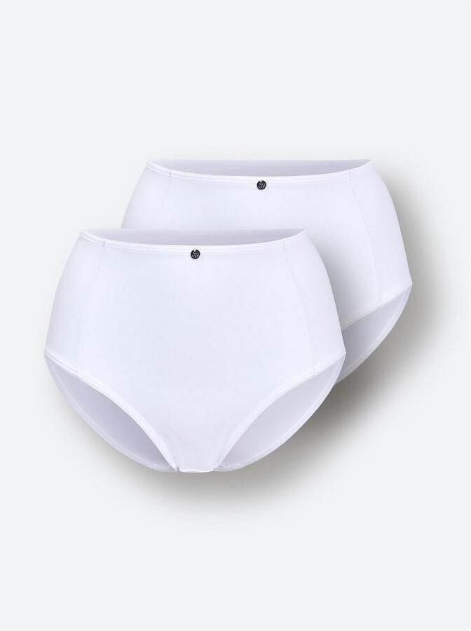 Wäschepur Heupslip (2 stuks) - Foto 4