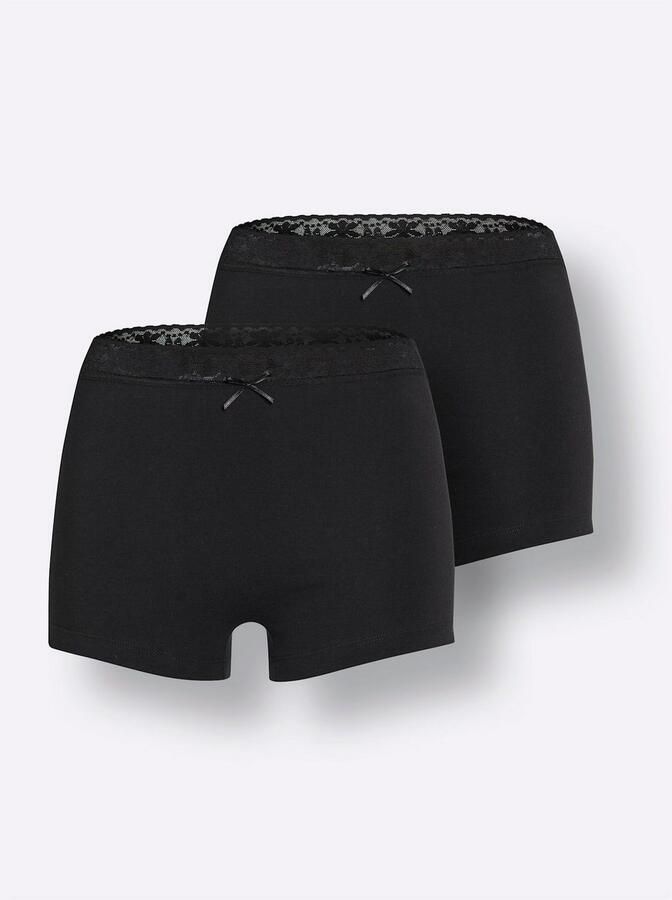 Wäschepur Hipster (2 stuks) - Foto 2