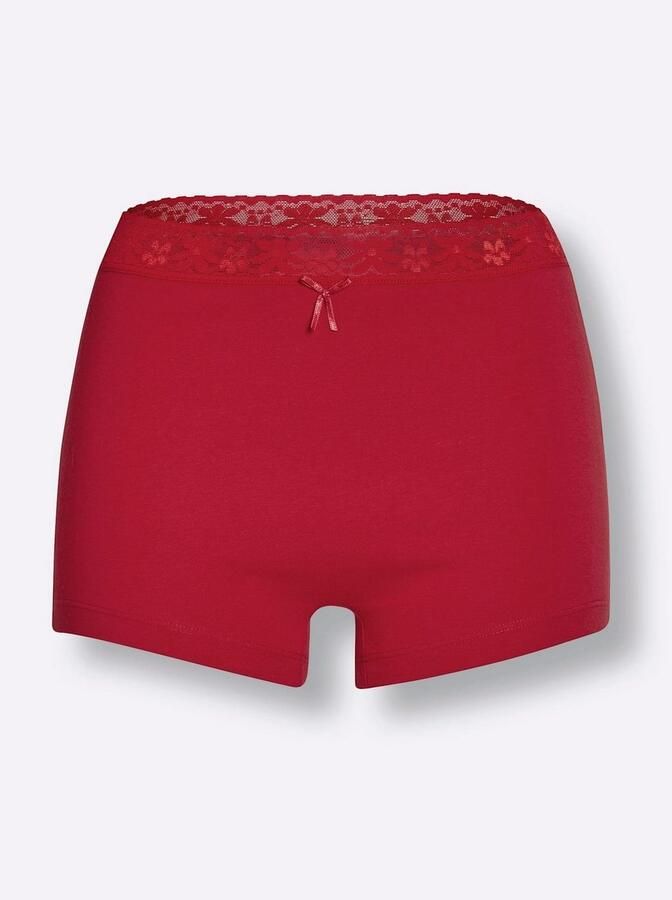 Wäschepur Hipster (2 stuks) - Foto 4