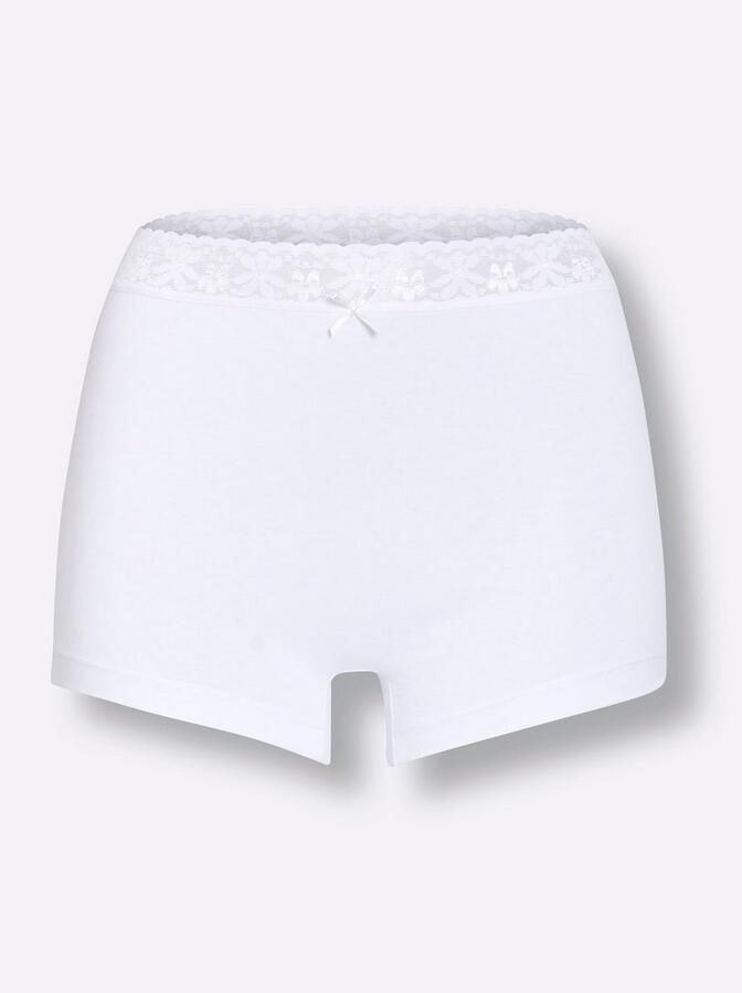 Wäschepur Hipster (2 stuks) - Foto 3