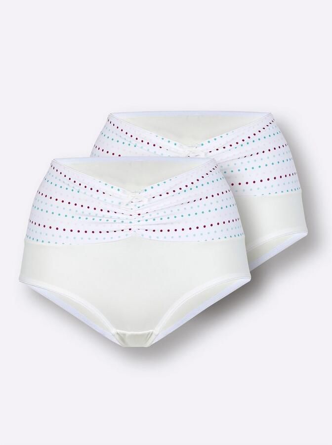 Wäschepur Hipster (2 stuks) - Foto 4