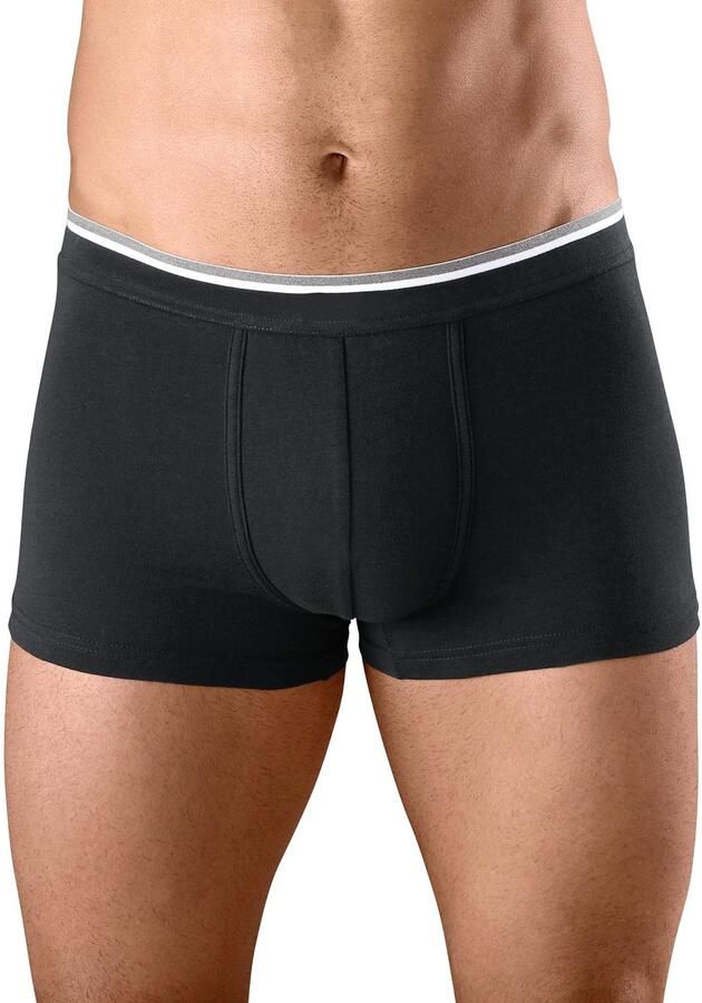 Wäschepur Hipster (3 stuks) - Foto 3