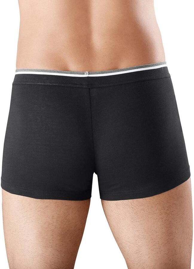 Wäschepur Hipster (3 stuks) - Foto 2