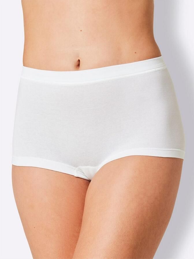 Wäschepur Hipster (3 stuks)