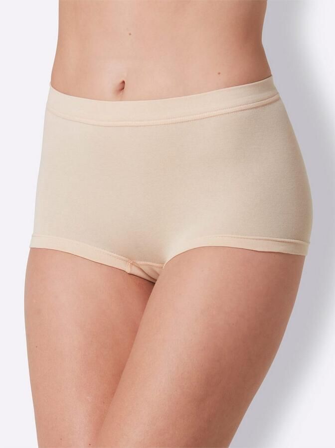 Wäschepur Hipster (3 stuks)