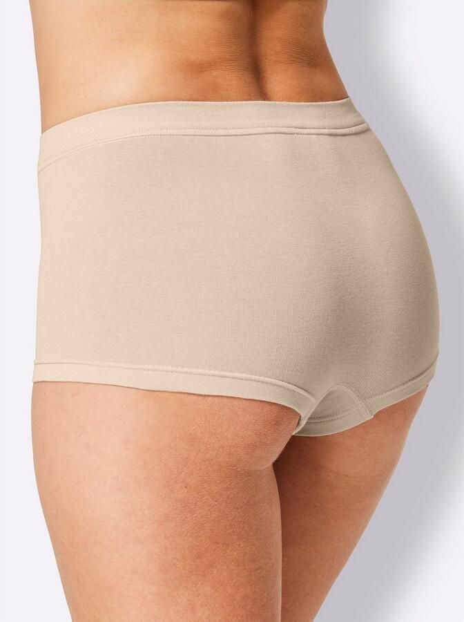 Wäschepur Hipster (3 stuks) - Foto 2