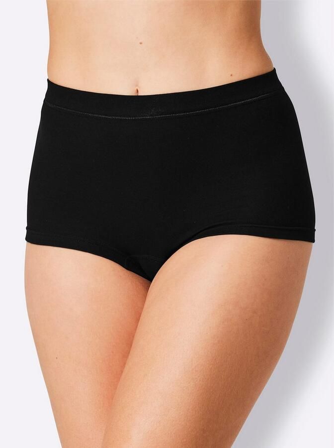 Wäschepur Hipster (3 stuks)