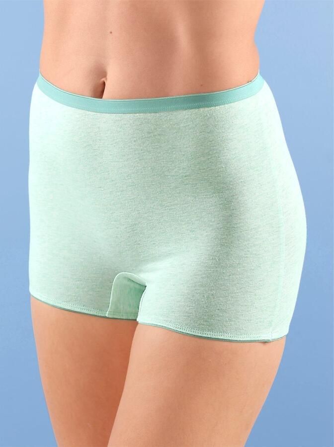 Wäschepur Hipster (4 stuks) - Foto 5