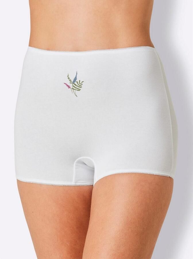 Wäschepur Hipster (4 stuks)