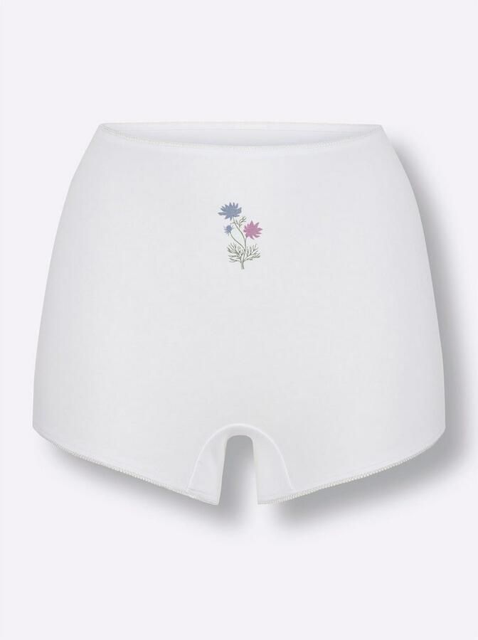 Wäschepur Hipster (4 stuks) - Foto 3