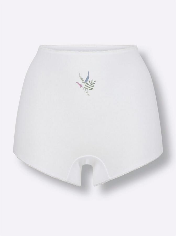 Wäschepur Hipster (4 stuks) - Foto 4