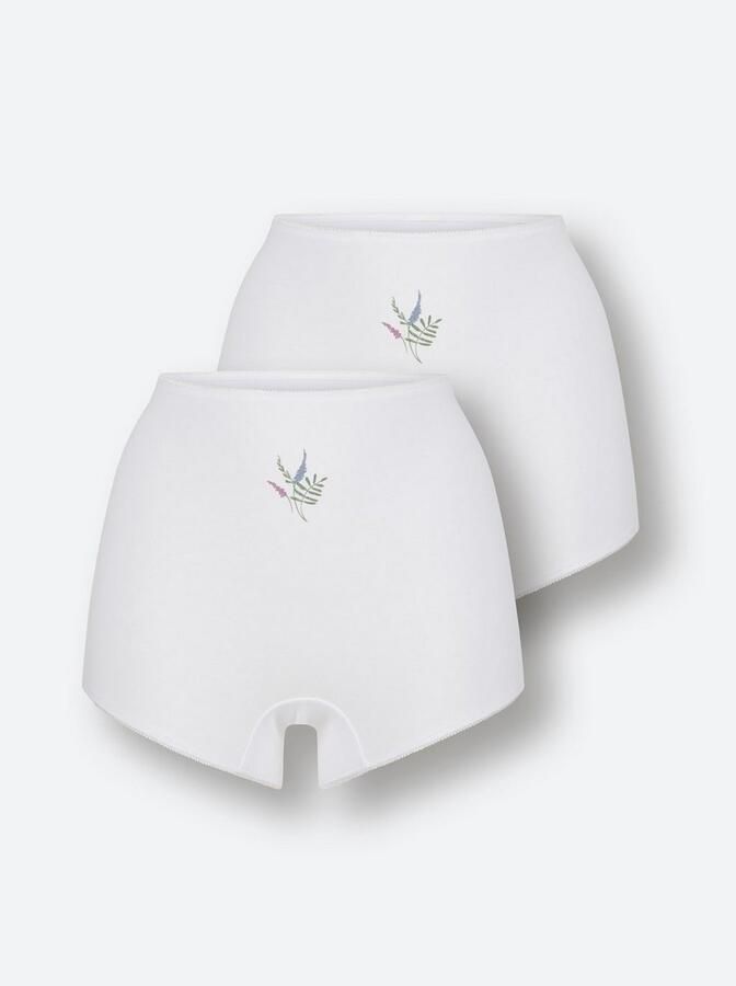 Wäschepur Hipster (4 stuks) - Foto 5