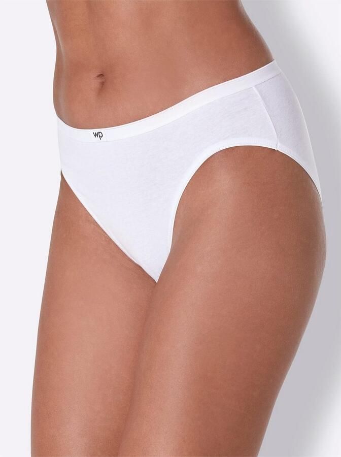 Wäschepur Jazz-hipsters (10 stuks) - Foto 2