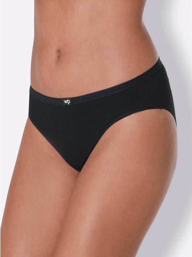 Wäschepur Jazz-hipsters (10 stuks)