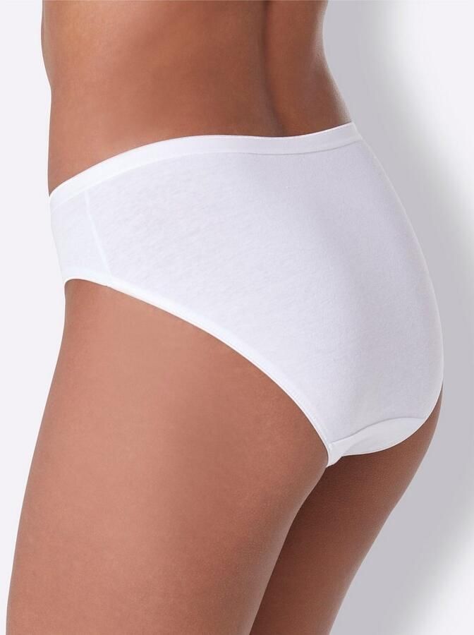 Wäschepur Jazz-hipsters (10 stuks) - Foto 3