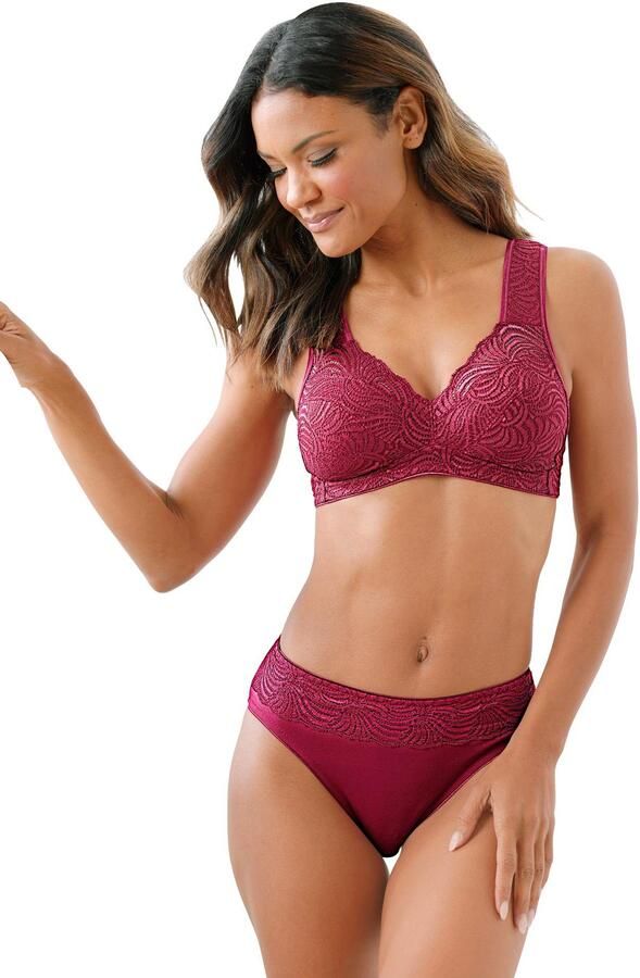 Wäschepur Jazz-hipsters (2 stuks) - Foto 5